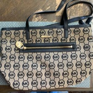 Tote Michael Kors Purse